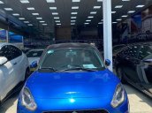 Bán ô tô Suzuki Swift đời 2019, màu xanh lam, nhập khẩu như mới, 525 triệu