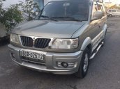 Cần bán Mitsubishi Jolie đời 2002, xe nhập xe gia đình