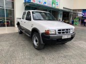 Bán ô tô Ford Ranger sản xuất năm 2002, màu trắng, nhập khẩu nguyên chiếc