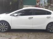 Kia K3 2014 số sàn xe nguyên bản như mới cần bán, sản xuất năm 2014