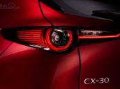 Bán Mazda CX30 nhận xe chỉ từ 168tr, hỗ trợ lái thử, trả góp 85%, tặng phụ kiện xịn, liên hệ ngay để ép giá