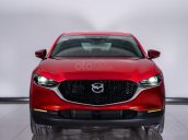Bán Mazda CX30 nhận xe chỉ từ 168tr, hỗ trợ lái thử, trả góp 85%, tặng phụ kiện xịn, liên hệ ngay để ép giá