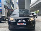 Cần bán xe Hyundai Avante năm 2012, màu đen, giá tốt nhất cho anh em