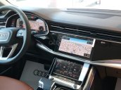 [Audi TP. HCM] xe sang Audi Q8 đời mới 2021, hỗ trợ vay ngân hàng lãi suất cực ưu đãi