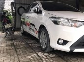 Bán Toyota Vios 2018, nhập khẩu còn mới, 400tr