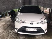 Bán Toyota Vios 2018, nhập khẩu còn mới, 400tr