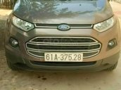 Bán Ford EcoSport sản xuất năm 2017, ít sử dụng