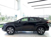 Bán Lexus NX 300 đời 2021, màu đen, nhập khẩu nguyên chiếc