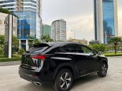 Bán Lexus NX 300 đời 2021, màu đen, nhập khẩu nguyên chiếc