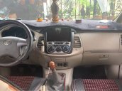 Cần bán lại xe Toyota Innova đời 2015, giá 435tr