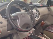 Cần bán lại xe Toyota Innova đời 2015, giá 435tr