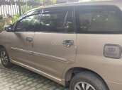 Cần bán lại xe Toyota Innova đời 2015, giá 435tr