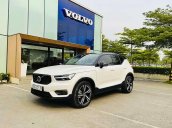 Cần bán xe Volvo XC40 đời 2019, màu trắng, nhập khẩu