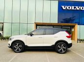 Cần bán xe Volvo XC40 đời 2019, màu trắng, nhập khẩu