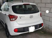 Cần bán xe Hyundai Grand i10 1.2 AT năm 2018, giá 365tr