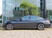 Mercedes-Benz C180 AMG new 2021 - xe giao ngay - đủ màu - tặng gói bảo hiểm cao cấp trọn vẹn cho 1 năm