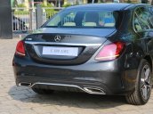 Mercedes-Benz C180 AMG new 2021 - xe giao ngay - đủ màu - tặng gói bảo hiểm cao cấp trọn vẹn cho 1 năm