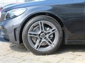 Mercedes-Benz C180 AMG new 2021 - xe giao ngay - đủ màu - tặng gói bảo hiểm cao cấp trọn vẹn cho 1 năm