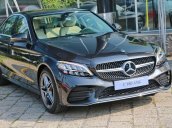 Mercedes-Benz C180 AMG new 2021 - xe giao ngay - đủ màu - tặng gói bảo hiểm cao cấp trọn vẹn cho 1 năm