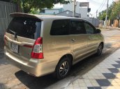 Cần bán Toyota Innova sản xuất năm 2015, giá tốt