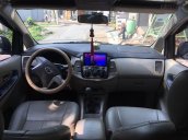 Cần bán Toyota Innova sản xuất năm 2015, giá tốt