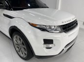 Bán Range Rover Evoque Dynamic SI4, bản full options