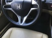 Xe Honda Civic 1.8 AT sản xuất 2011, màu xám chính chủ, giá 357tr