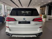 [BMW Bình Dương] BMW X5 M Sport - nhận ngay ưu đãi khi mua xe trong tháng 4, hỗ trợ góp lãi suất ưu đãi