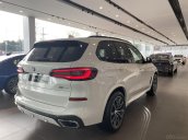 [BMW Bình Dương] BMW X5 M Sport - nhận ngay ưu đãi khi mua xe trong tháng 4, hỗ trợ góp lãi suất ưu đãi