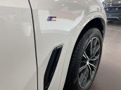 [BMW Bình Dương] BMW X5 M Sport - nhận ngay ưu đãi khi mua xe trong tháng 4, hỗ trợ góp lãi suất ưu đãi