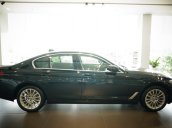 [BMW Bình Dương] BMW 520i Luxury Line - nhận ngay ưu đãi khi mua xe trong tháng 4, hỗ trợ góp lãi suất ưu đãi