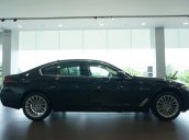 [BMW Bình Dương] BMW 520i Luxury Line - nhận ngay ưu đãi khi mua xe trong tháng 4, hỗ trợ góp lãi suất ưu đãi