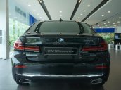 [BMW Bình Dương] BMW 520i Luxury Line - nhận ngay ưu đãi khi mua xe trong tháng 4, hỗ trợ góp lãi suất ưu đãi