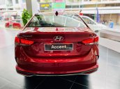 [Hyundai Ngọc An] Hyundai Accent đời mới 2021, sẵn xe giao ngay giá tốt