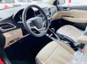 [Hyundai Ngọc An] Hyundai Accent đời mới 2021, sẵn xe giao ngay giá tốt