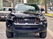 Ford Ranger Wildtrak 2021 đủ màu, sẵn xe - Hỗ trợ thuế trước bạ, giảm giá tiền mặt, tặng phụ kiện chính hãng hấp dẫn