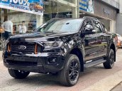 Ford Ranger Wildtrak 2021 đủ màu, sẵn xe - Hỗ trợ thuế trước bạ, giảm giá tiền mặt, tặng phụ kiện chính hãng hấp dẫn