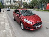 Bán Ford Fiesta năm sản xuất 2014, giá tốt