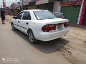 Cần bán Mazda 323F sản xuất năm 2000, màu trắng, giá 68tr