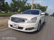 Cần bán lại xe Nissan Teana sản xuất năm 2010, xe nhập còn mới