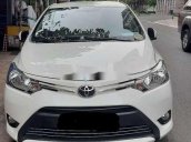 Bán Toyota Vios E năm sản xuất 2018, xe nhập