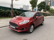 Bán Ford Fiesta năm sản xuất 2014, giá tốt