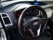 Bán Hyundai i20 đời 2010, màu trắng, xe nhập số tự động