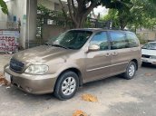 Bán Kia Carnival năm sản xuất 2006, nhập khẩu nguyên chiếc