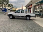 Bán ô tô Ford Ranger sản xuất năm 2002, màu trắng, nhập khẩu nguyên chiếc