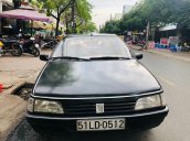 Bán xe Peugeot 405 đời 1996, màu đen, nhập khẩu