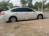 Cần bán lại xe Nissan Teana sản xuất năm 2010, xe nhập còn mới