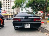 Bán xe Peugeot 405 đời 1996, màu đen, nhập khẩu