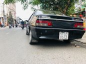 Bán xe Peugeot 405 đời 1996, màu đen, nhập khẩu