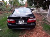 Bán xe Mazda 626 đời 2001, màu đen